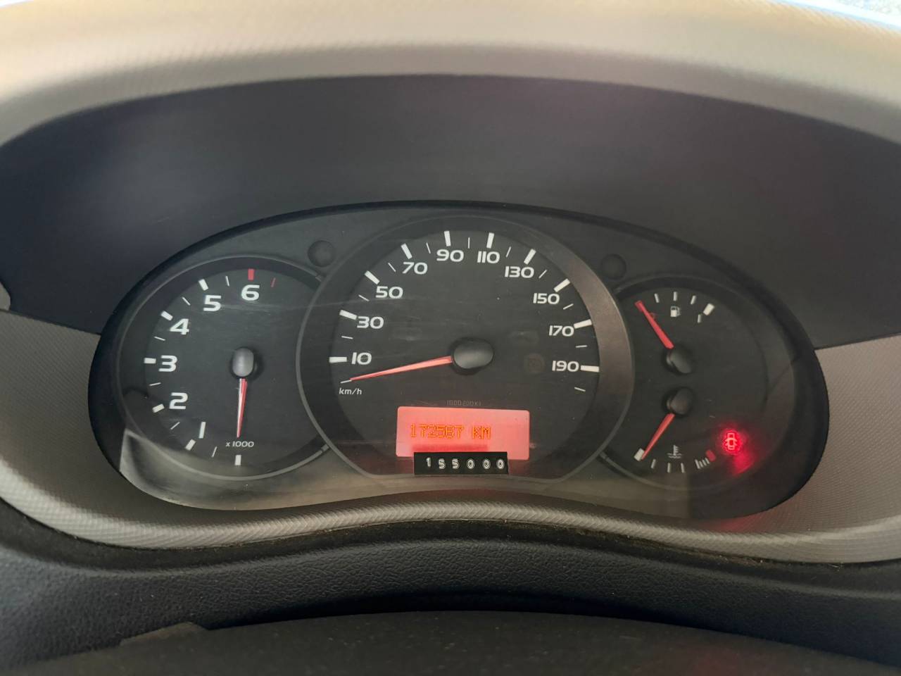 Kleine paardenvrachtwagen (B rijbewijs) ACR  2016 Tweedehands