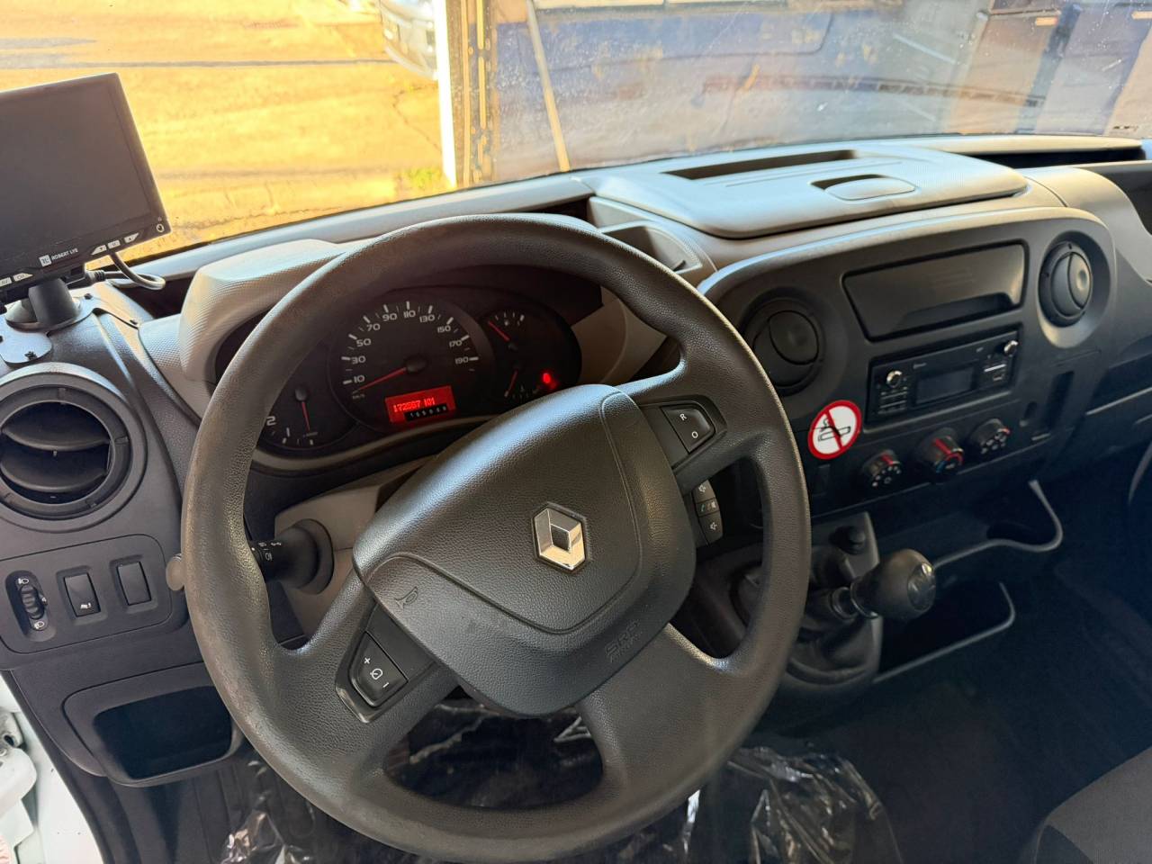 Kleine paardenvrachtwagen (B rijbewijs) ACR  2016 Tweedehands