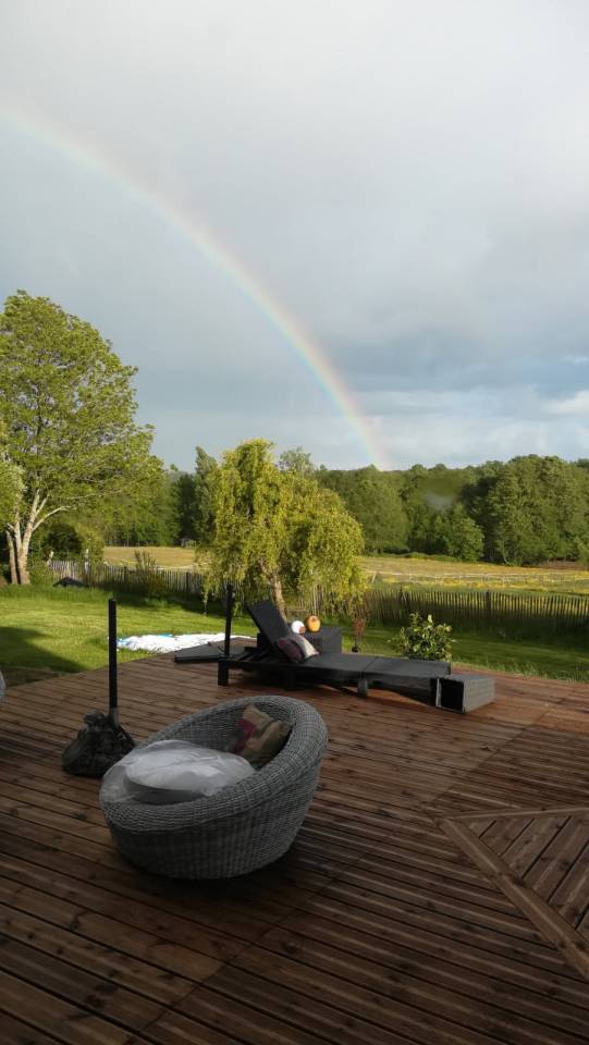 Mooi hippisch vastgoed Koop Deux-S&egrave;vres