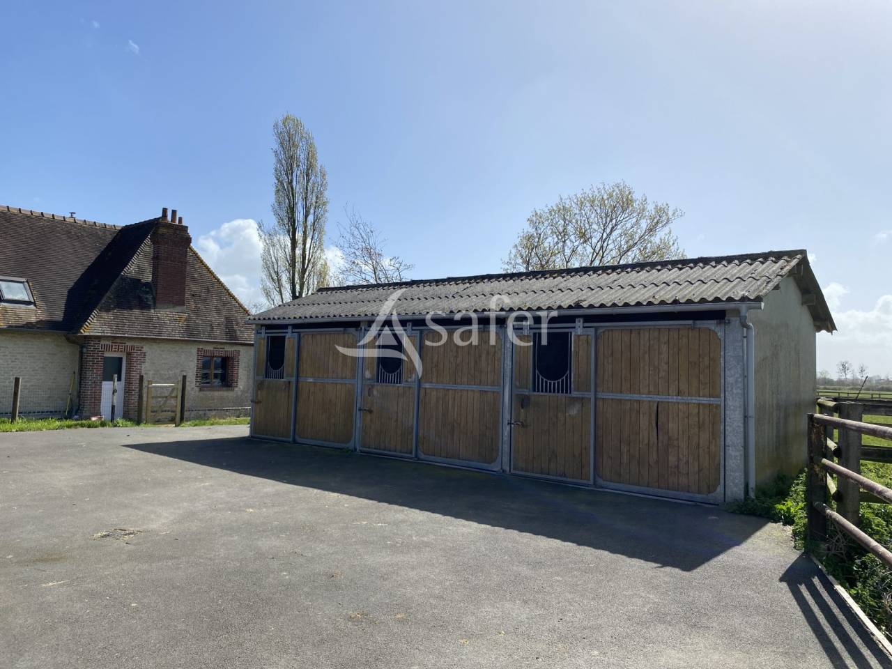 Hippisch vastgoed Koop Calvados