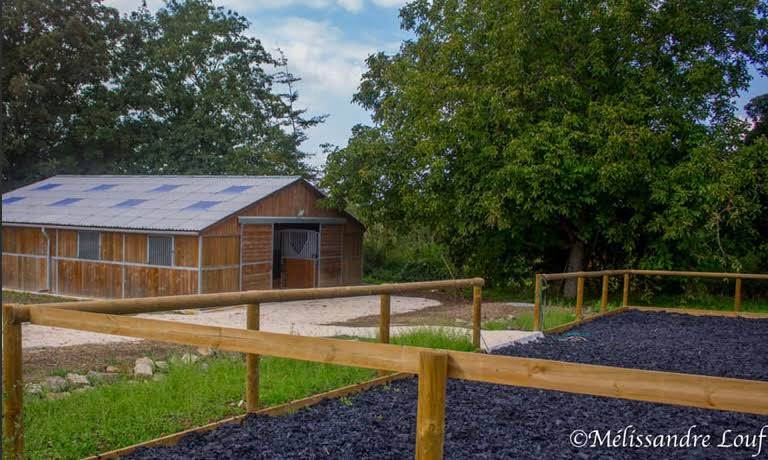 Hippisch vastgoed Koop Seine-et-Marne
