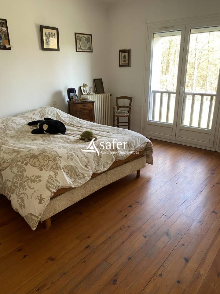 Landbouw bedrijf Koop Loire