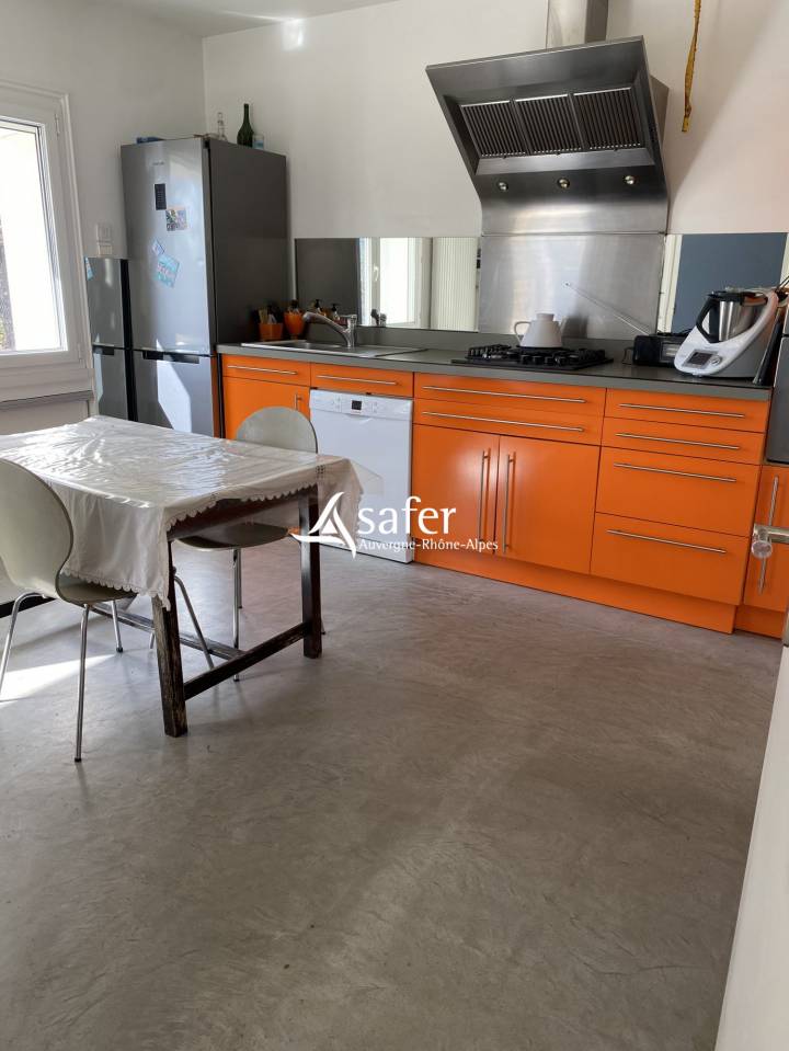 Landbouw bedrijf Koop Loire