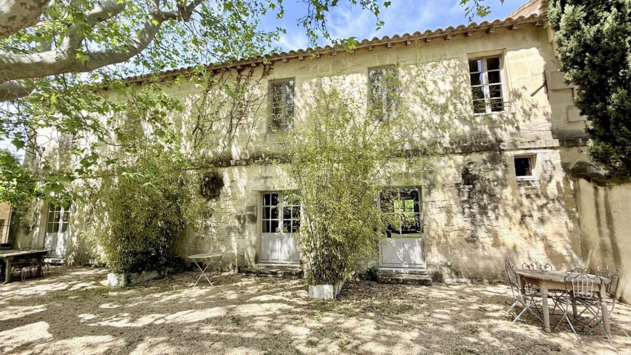 Hippisch vastgoed Koop Bouches-du-Rh&ocirc;ne