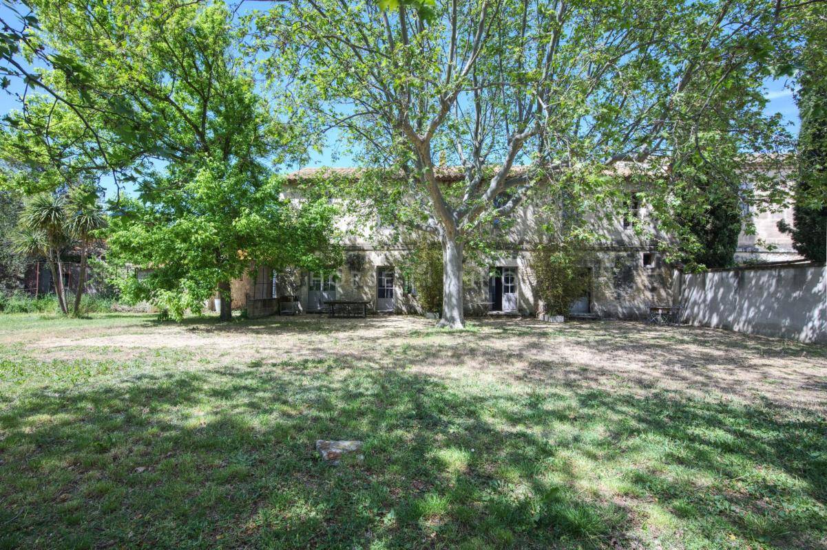 Hippisch vastgoed Koop Bouches-du-Rh&ocirc;ne