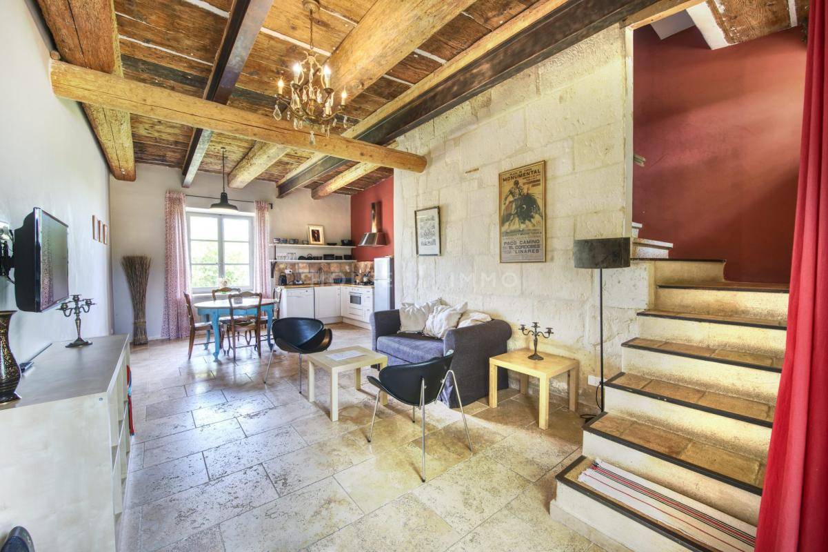 Hippisch vastgoed Koop Bouches-du-Rh&ocirc;ne