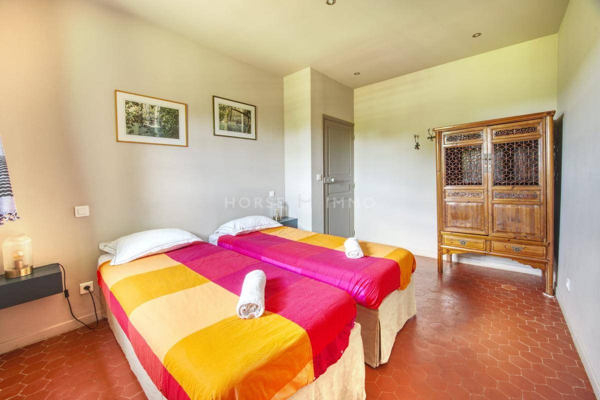 Hippisch vastgoed Koop Bouches-du-Rh&ocirc;ne