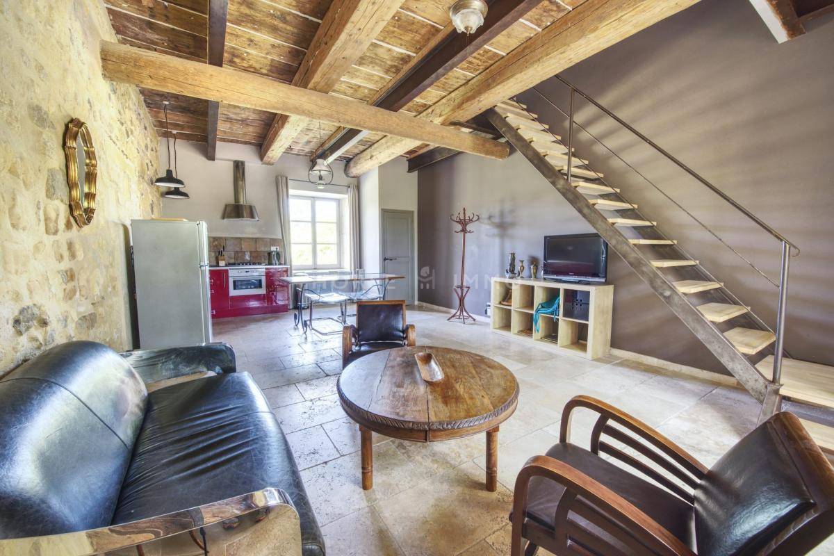 Hippisch vastgoed Koop Bouches-du-Rh&ocirc;ne