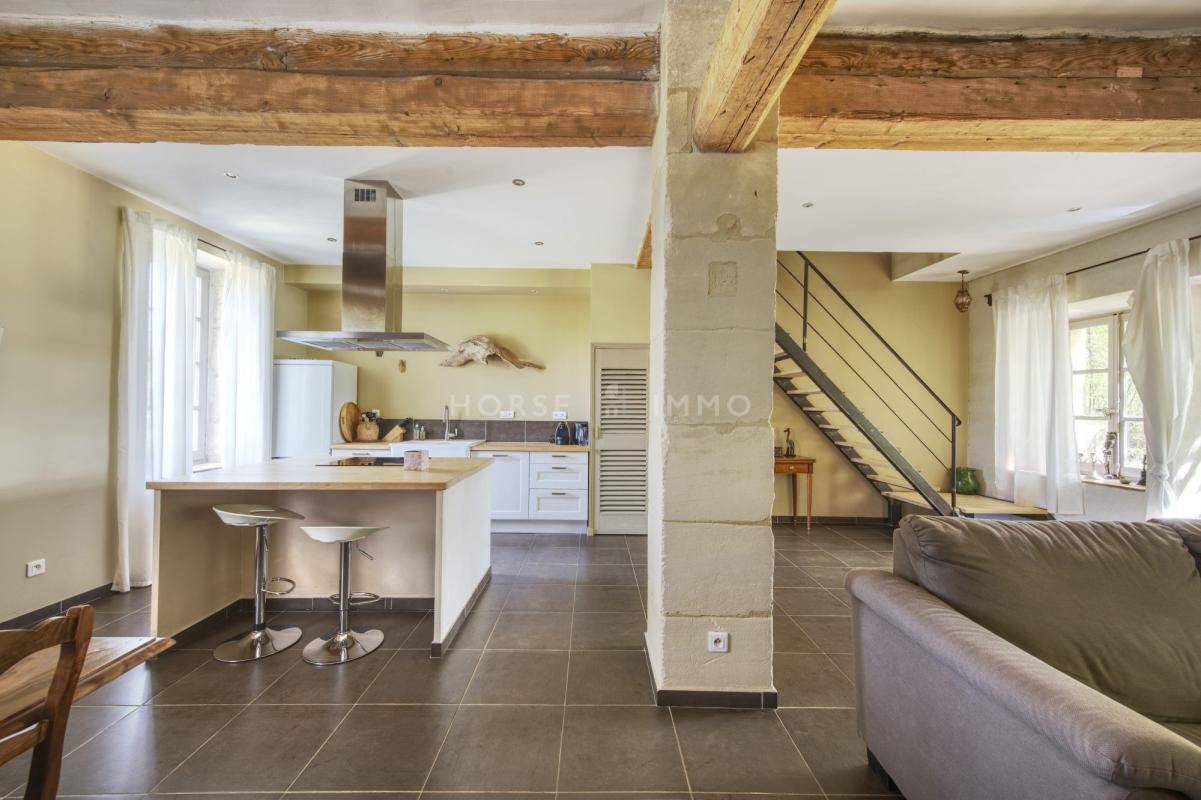 Hippisch vastgoed Koop Bouches-du-Rh&ocirc;ne