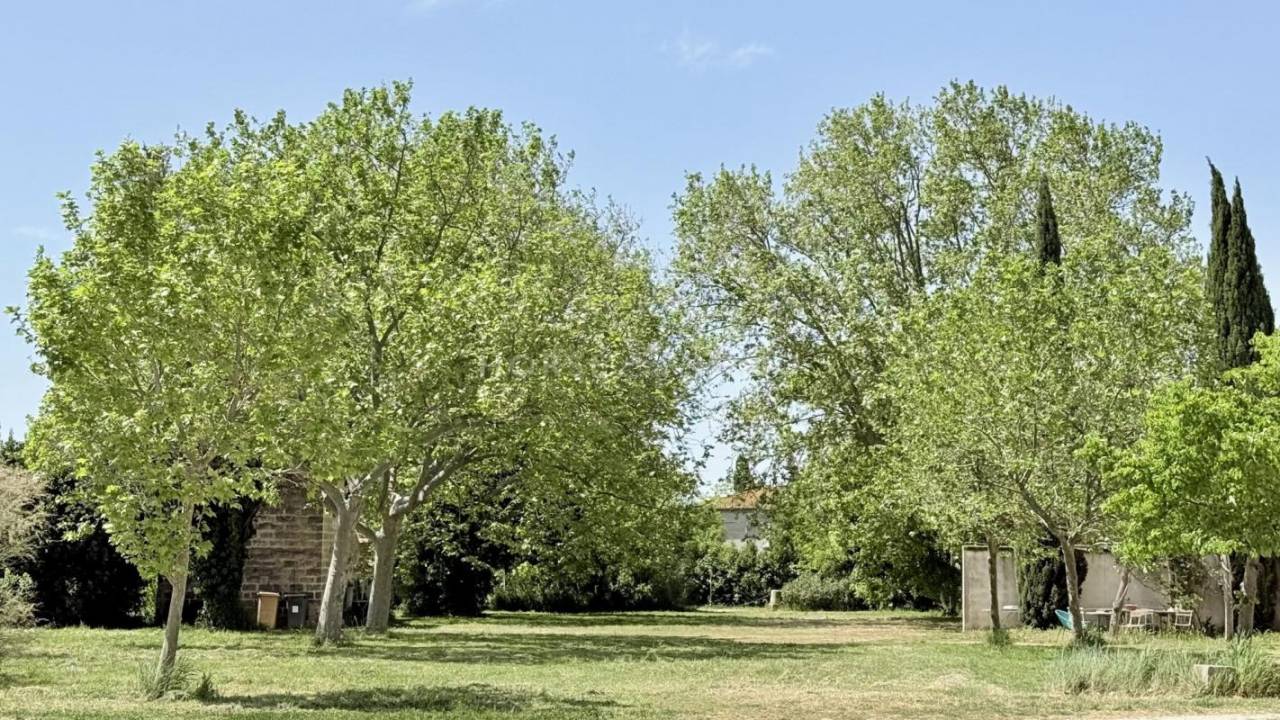 Hippisch vastgoed Koop Bouches-du-Rh&ocirc;ne