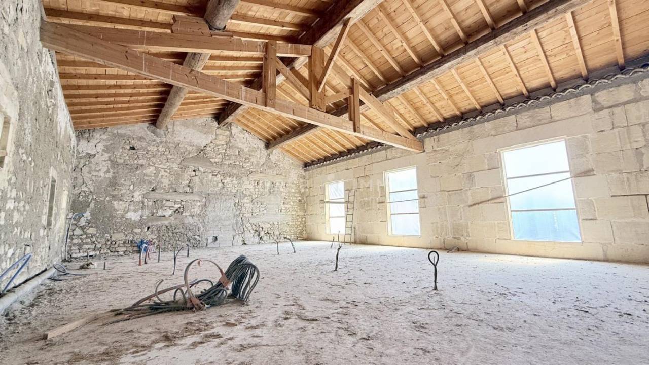 Hippisch vastgoed Koop Bouches-du-Rh&ocirc;ne