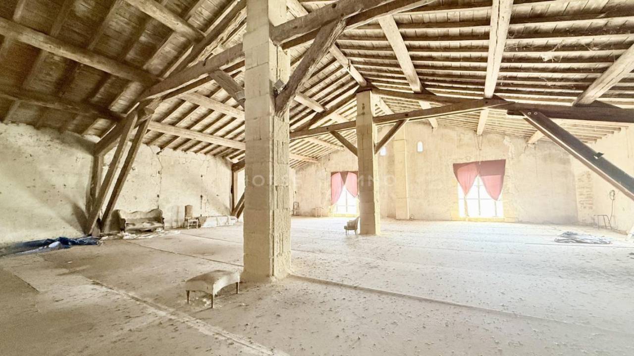 Hippisch vastgoed Koop Bouches-du-Rh&ocirc;ne