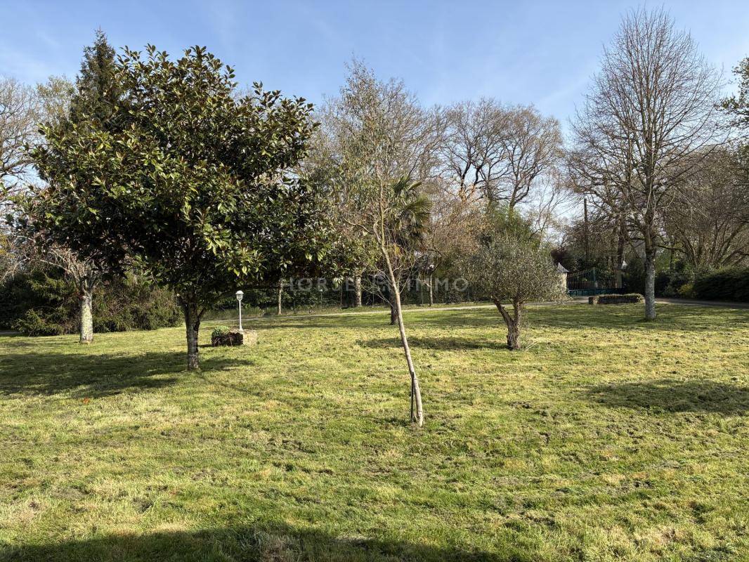 Hippisch vastgoed Koop Morbihan