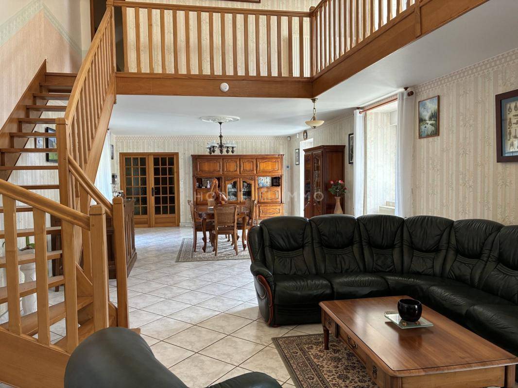 Hippisch vastgoed Koop Morbihan