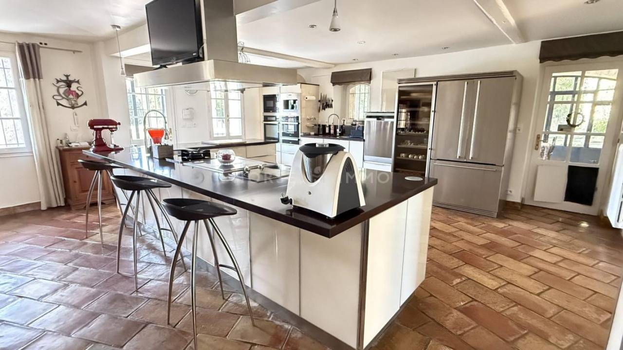 Hippisch vastgoed Koop Bouches-du-Rh&ocirc;ne