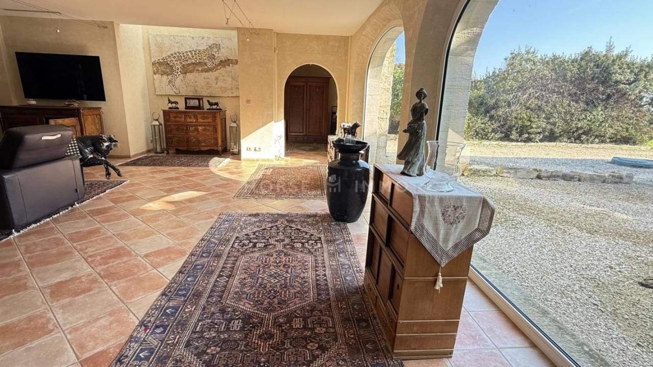 Hippisch vastgoed Koop Bouches-du-Rh&ocirc;ne