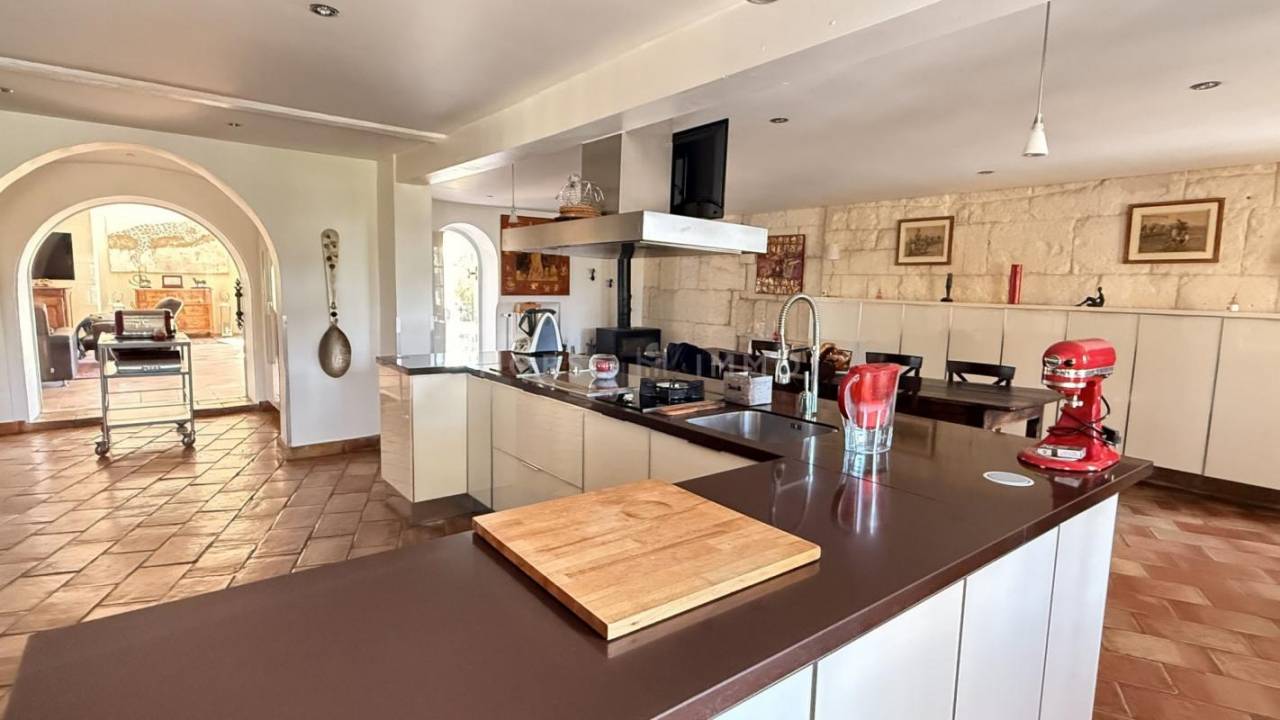 Hippisch vastgoed Koop Bouches-du-Rh&ocirc;ne