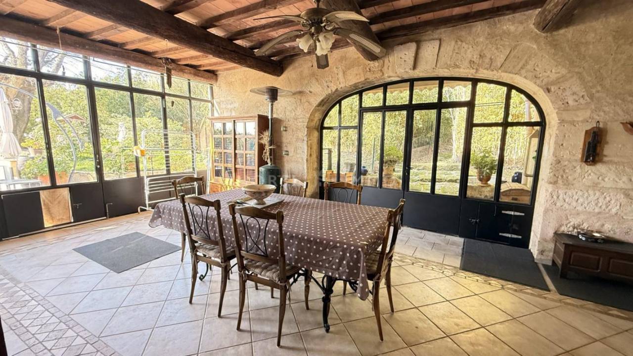 Hippisch vastgoed Koop Bouches-du-Rh&ocirc;ne