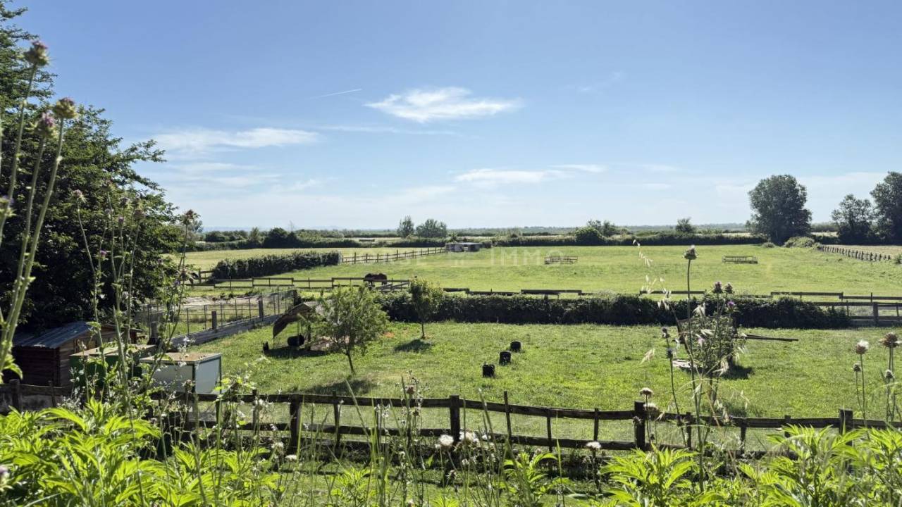 Hippisch vastgoed Koop Bouches-du-Rh&ocirc;ne