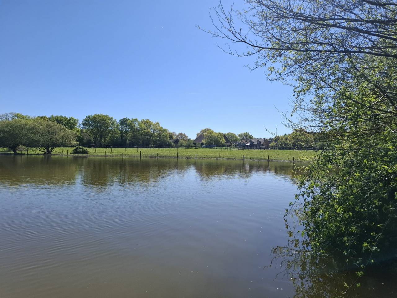 Paarden accommodatie Koop Loire-Atlantique