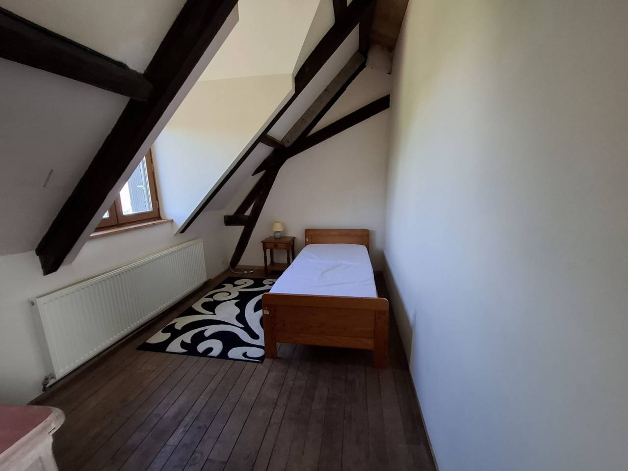 Paarden accommodatie Koop Loire-Atlantique