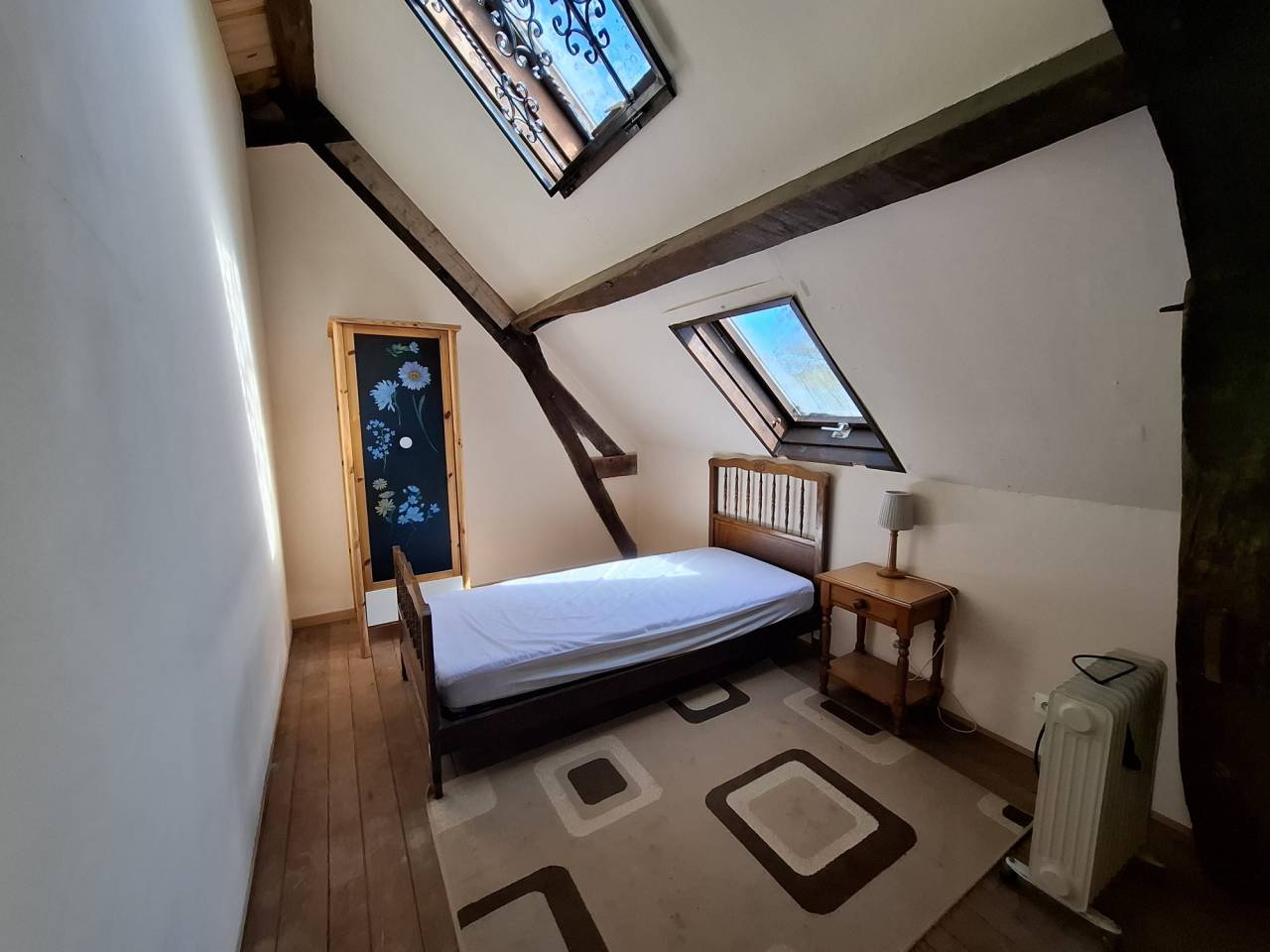 Paarden accommodatie Koop Loire-Atlantique