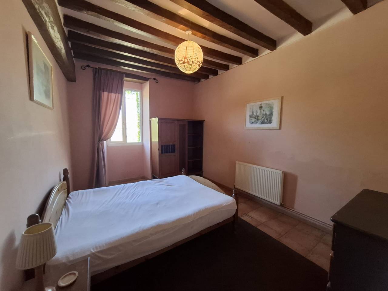 Paarden accommodatie Koop Loire-Atlantique