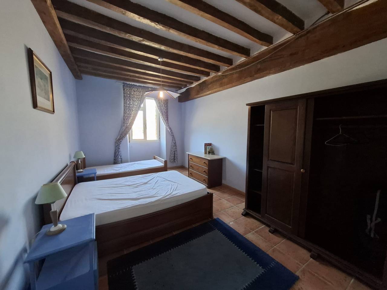 Paarden accommodatie Koop Loire-Atlantique