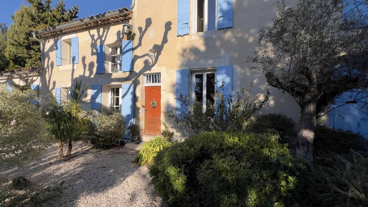 Hippisch vastgoed Koop Bouches-du-Rh&ocirc;ne