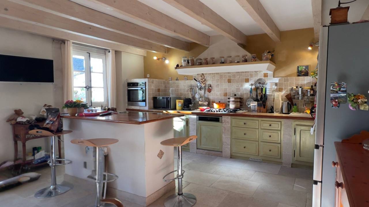 Hippisch vastgoed Koop Bouches-du-Rh&ocirc;ne