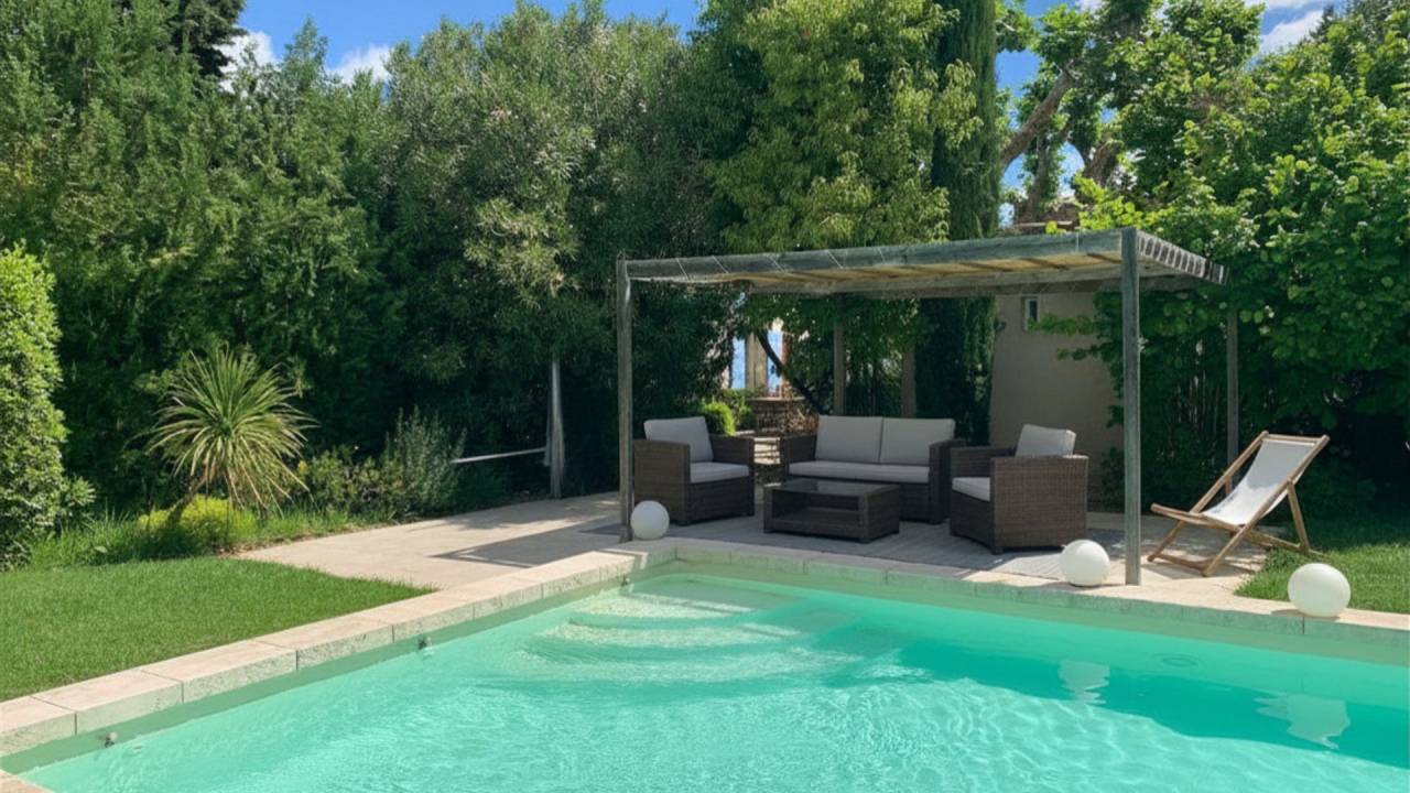 Hippisch vastgoed Koop Bouches-du-Rh&ocirc;ne