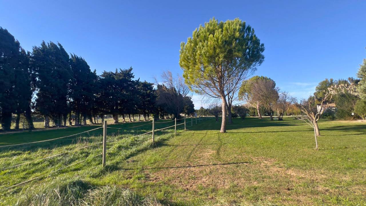 Hippisch vastgoed Koop Bouches-du-Rh&ocirc;ne