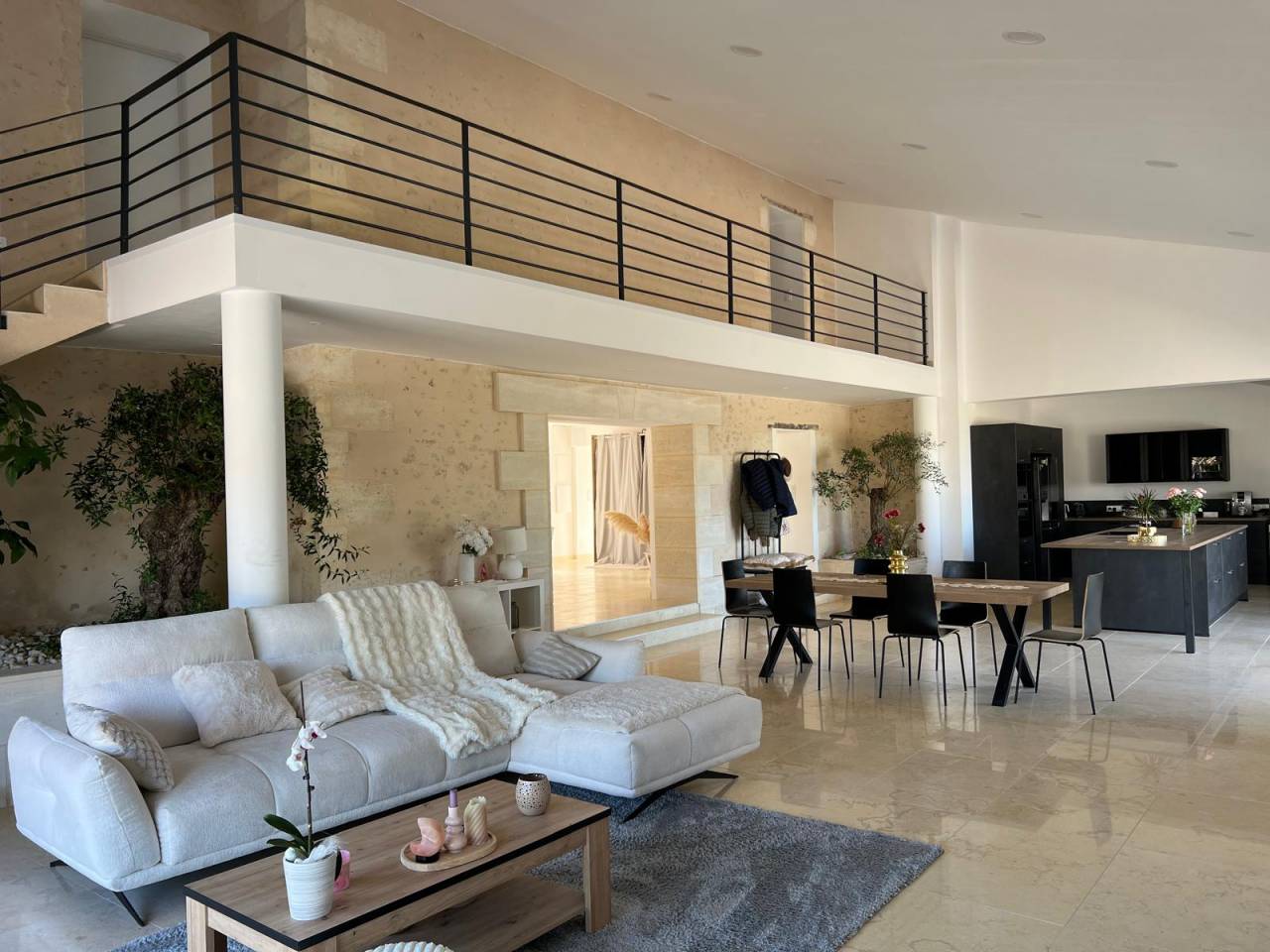 Mooi hippisch vastgoed Koop Gironde