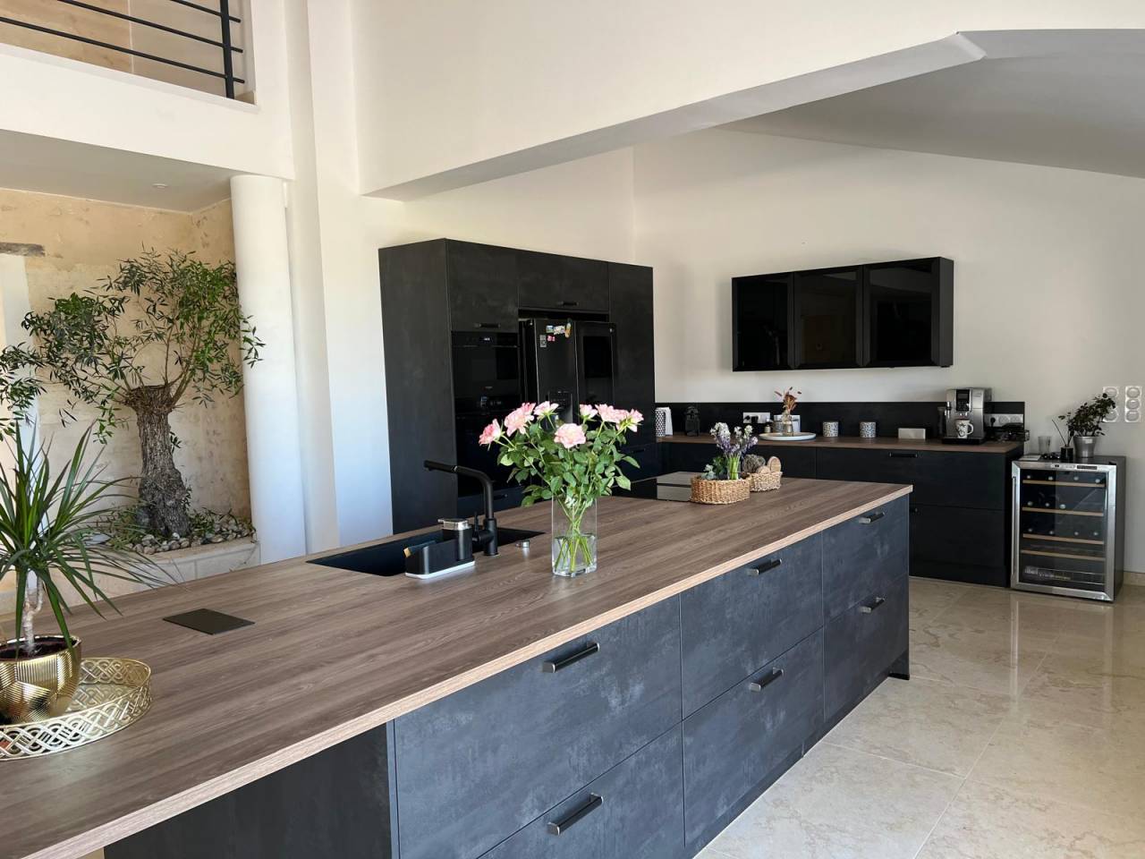 Mooi hippisch vastgoed Koop Gironde