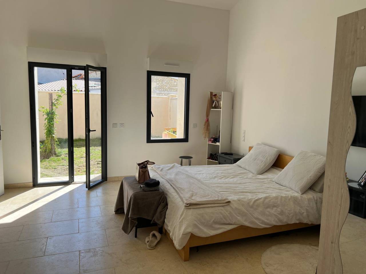 Mooi hippisch vastgoed Koop Gironde