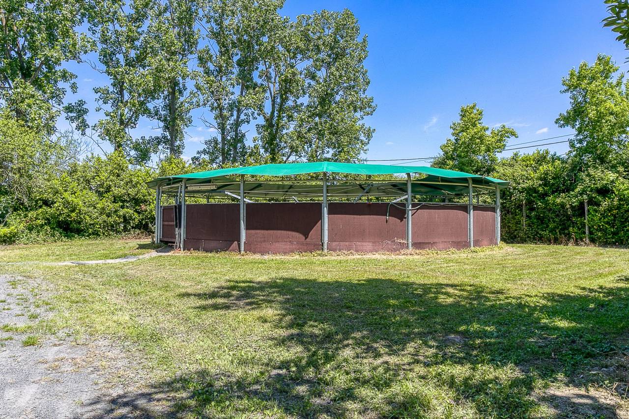 Eigenaren stal Koop Hautes-Pyr&eacute;n&eacute;es