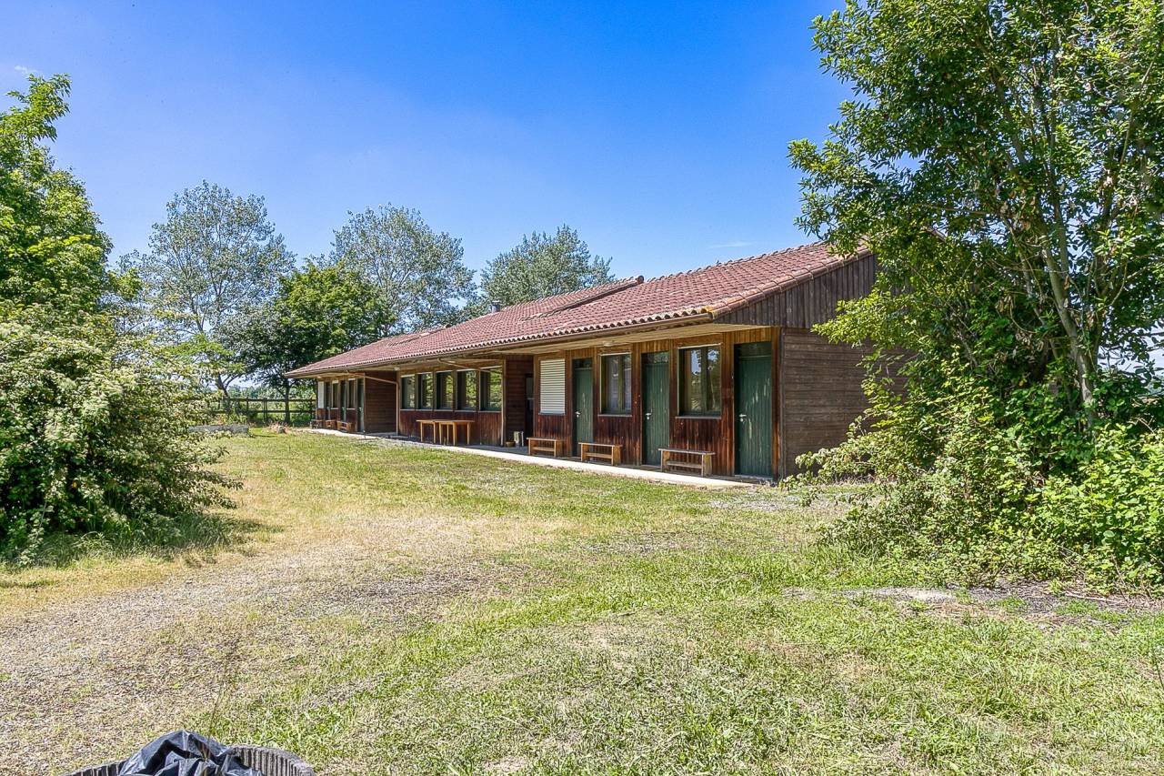 Eigenaren stal Koop Hautes-Pyr&eacute;n&eacute;es