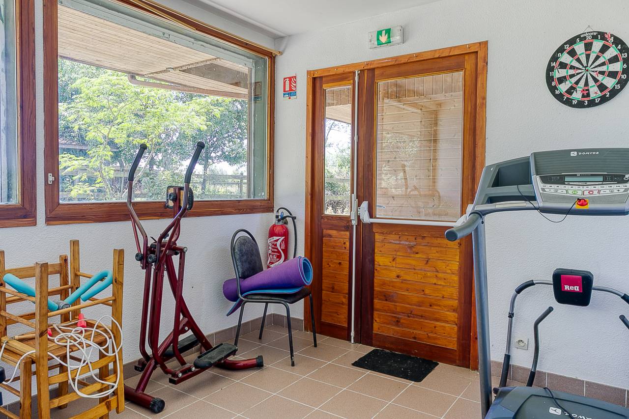 Eigenaren stal Koop Hautes-Pyr&eacute;n&eacute;es