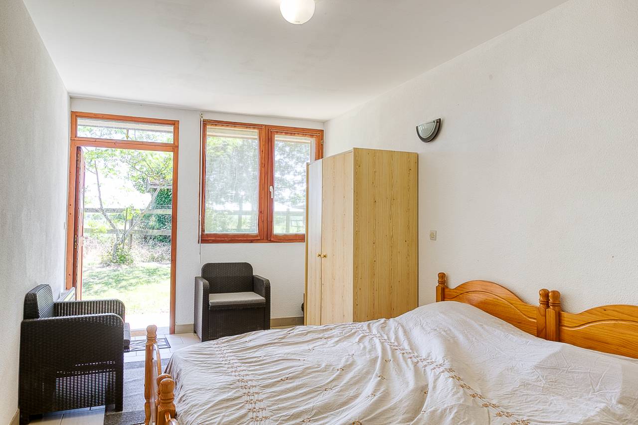 Eigenaren stal Koop Hautes-Pyr&eacute;n&eacute;es