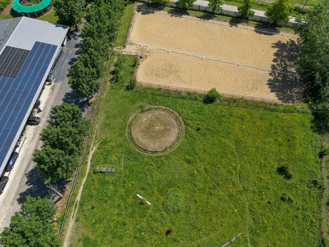 Eigenaren stal Koop Hautes-Pyr&eacute;n&eacute;es