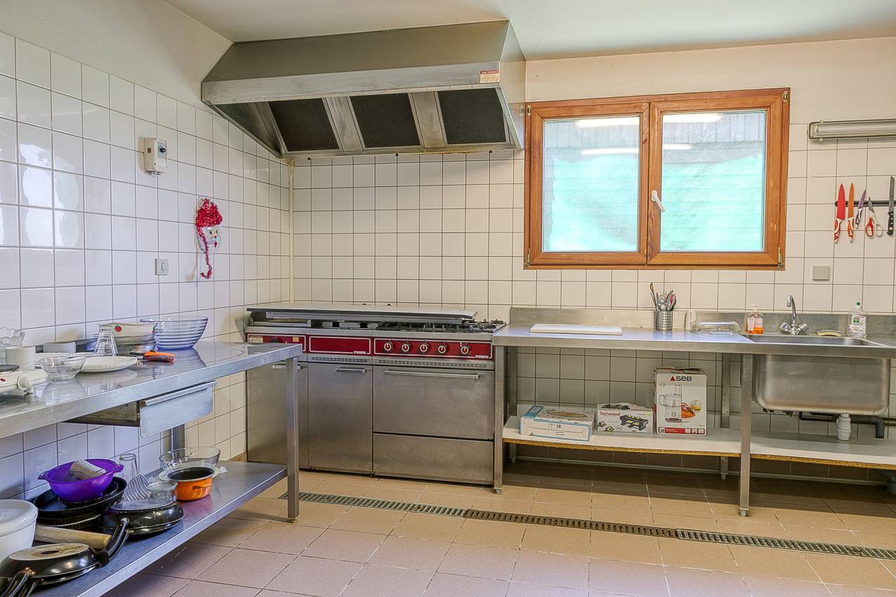 Eigenaren stal Koop Hautes-Pyr&eacute;n&eacute;es