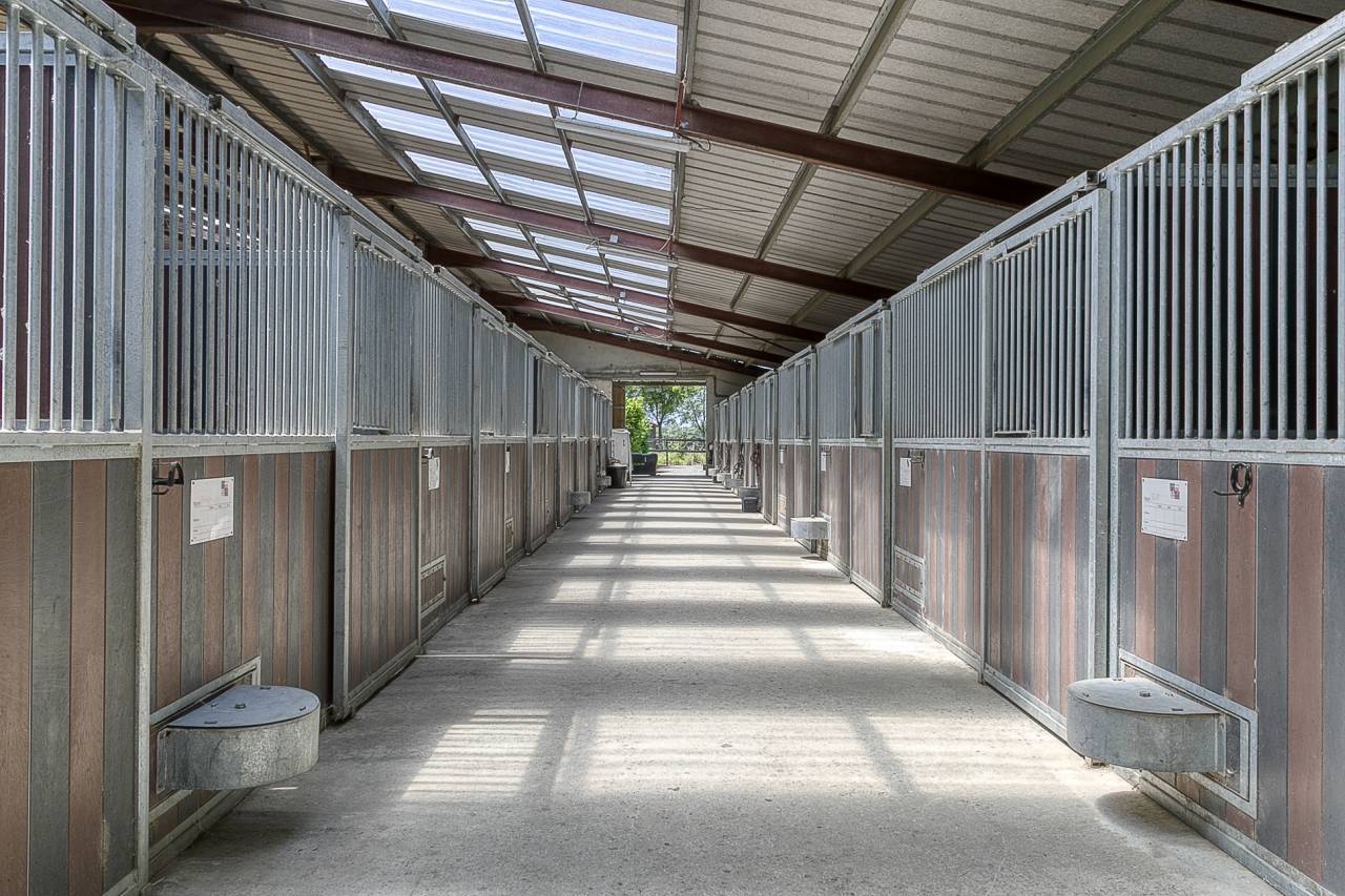 Eigenaren stal Koop Hautes-Pyr&eacute;n&eacute;es