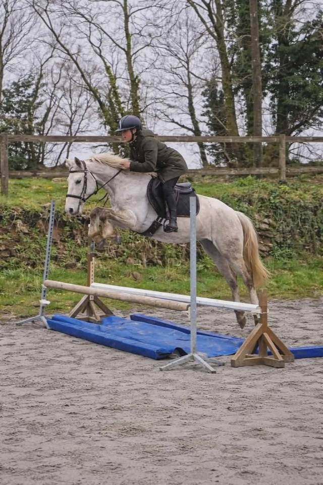 Ruin Connemara Te koop 2022 Schimmel