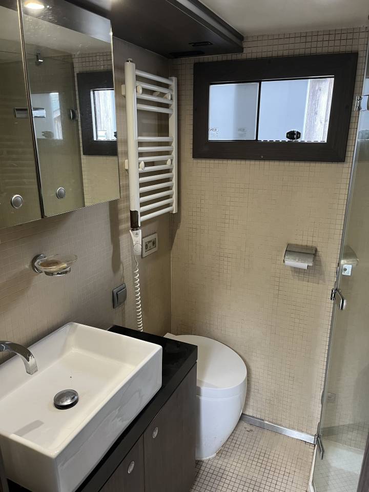 Zware paardenvrachtwagen (groot rijbewijs) Renault MAGNUM STX 2011 Tweedehands