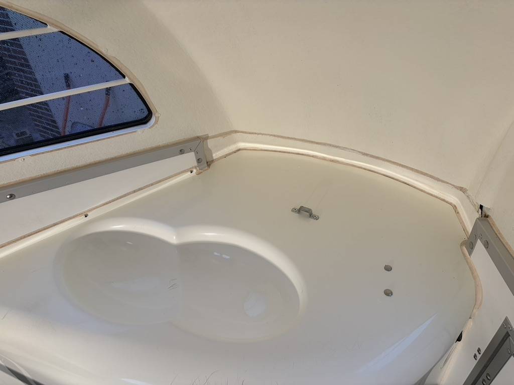 Paardentrailers Bockmann DUO RG de luxe 2 Paarden 2016 Tweedehands