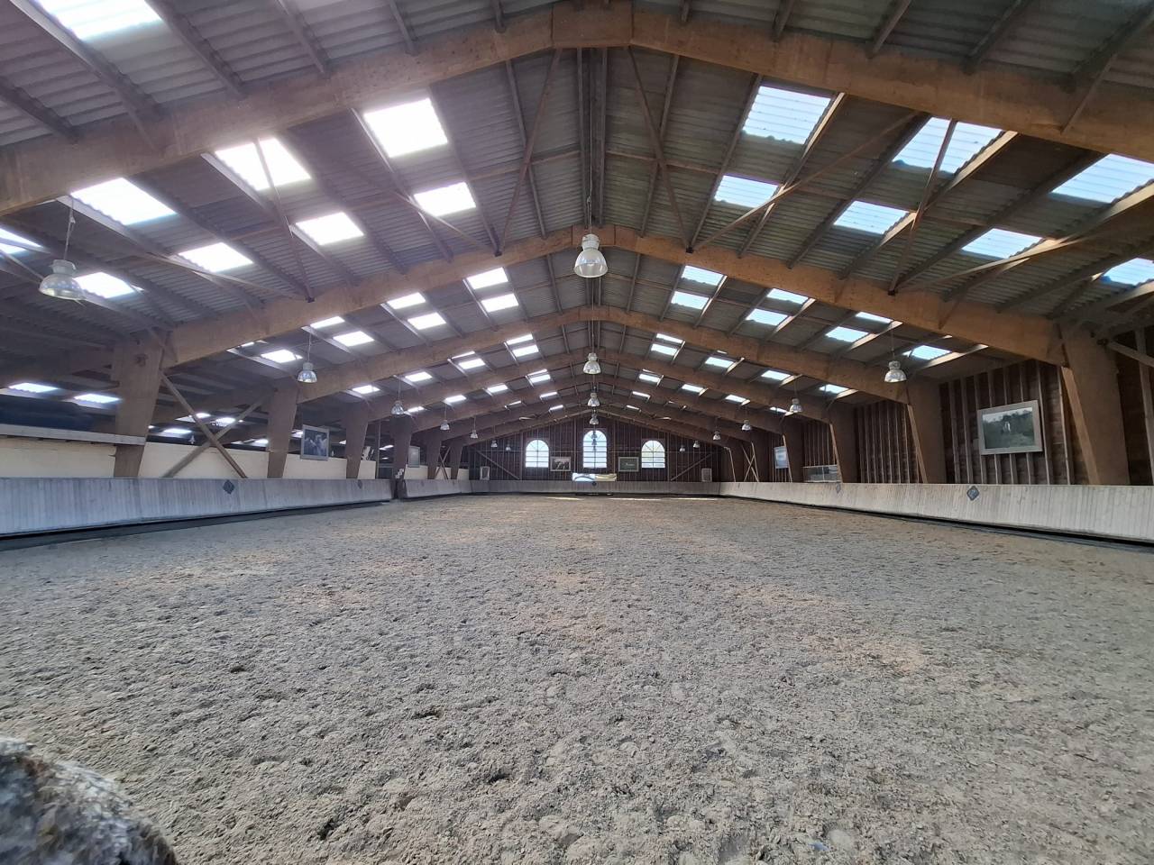 Hippisch vastgoed Koop Loiret