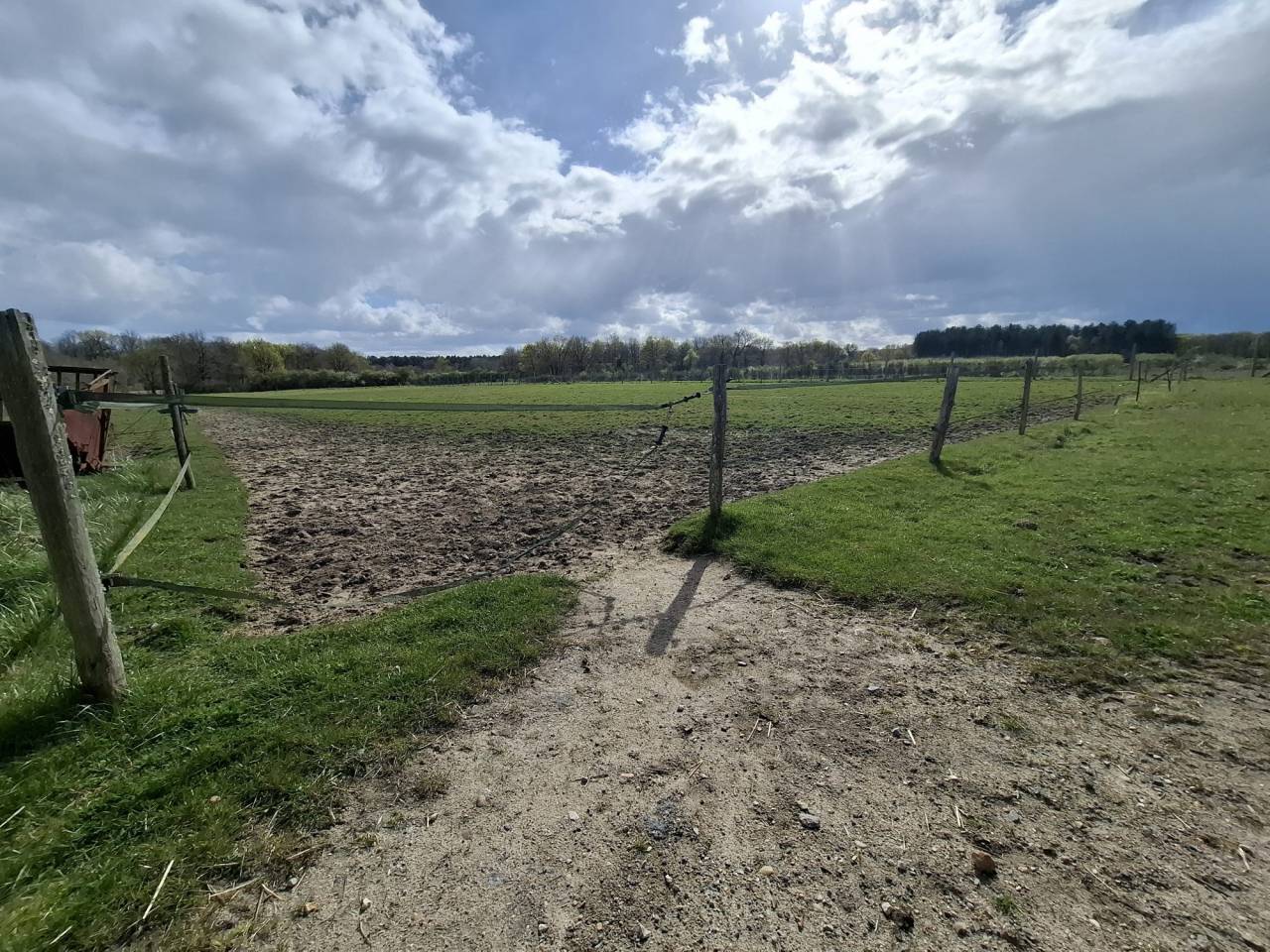 Hippisch vastgoed Koop Loiret