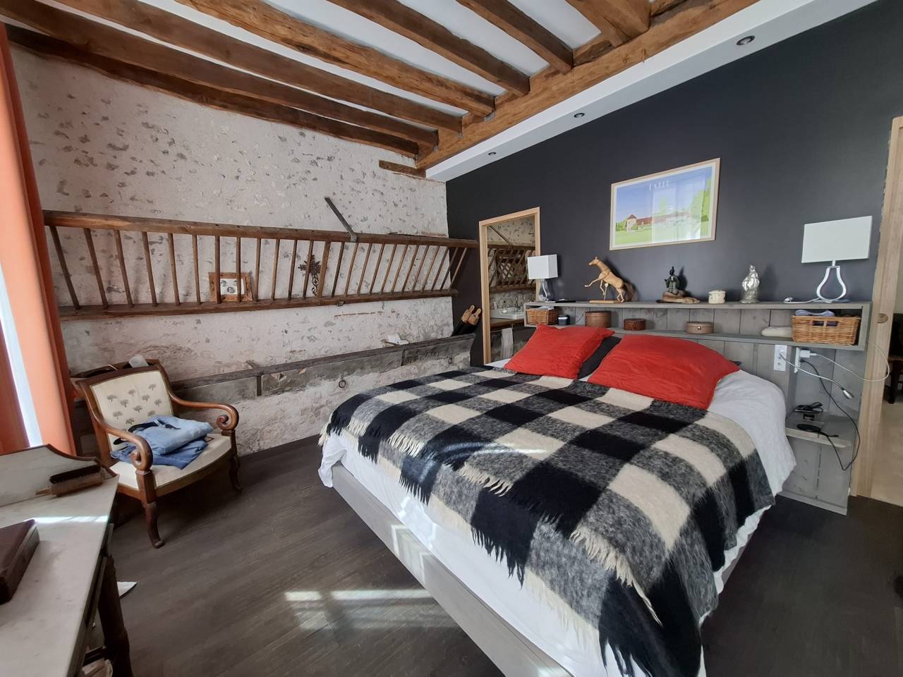 Hippisch vastgoed Koop Loiret