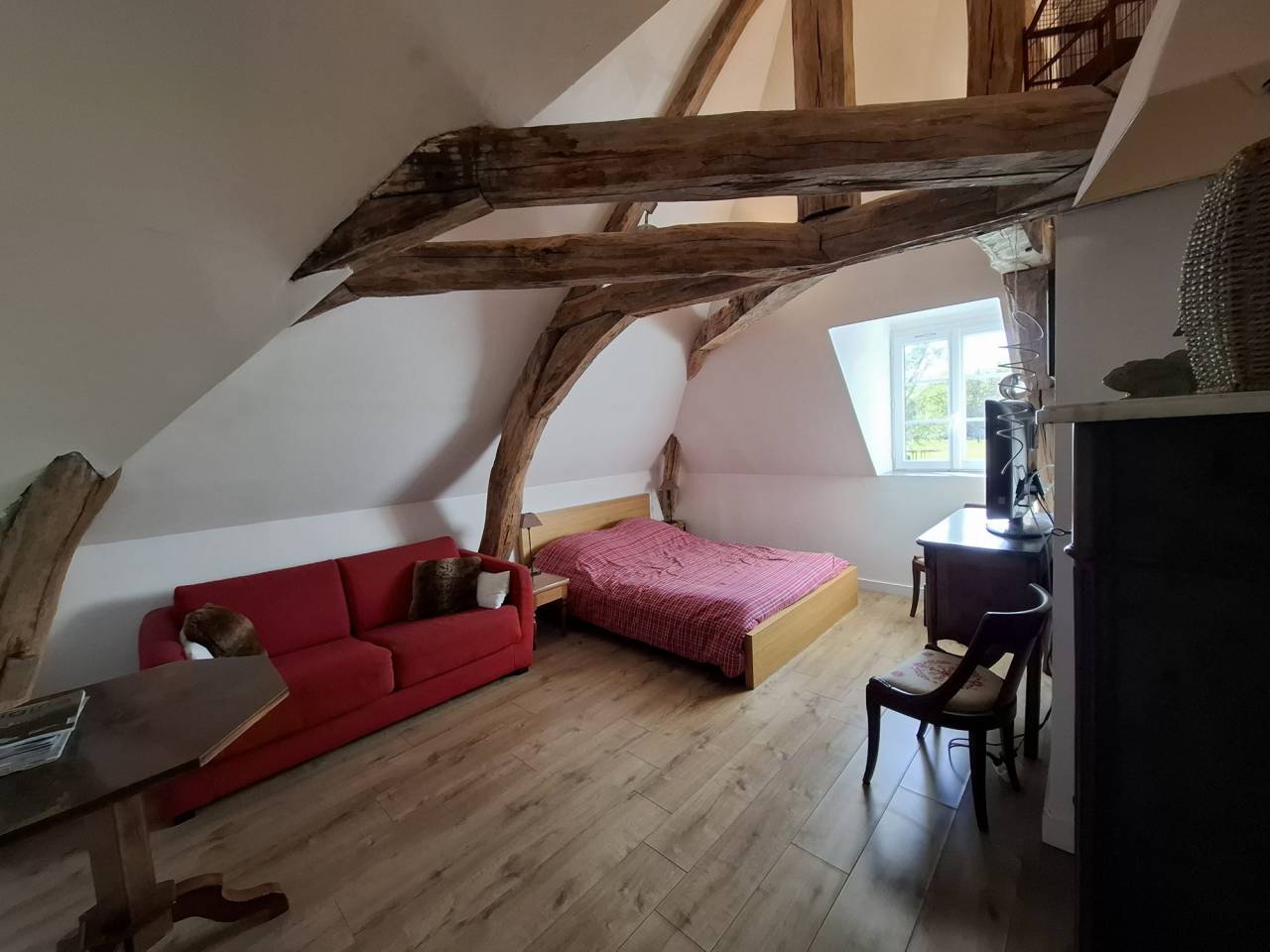Hippisch vastgoed Koop Loiret