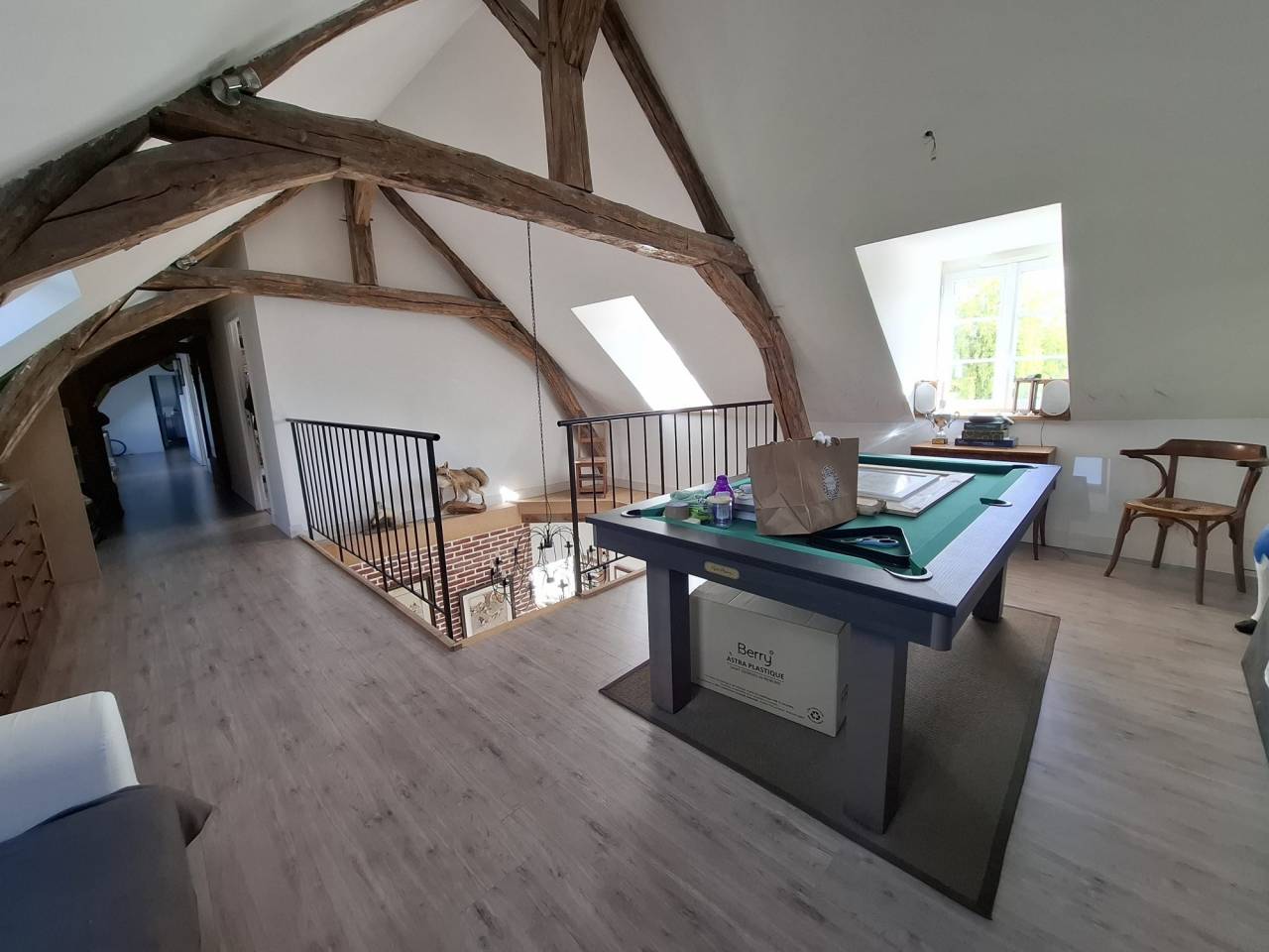 Hippisch vastgoed Koop Loiret